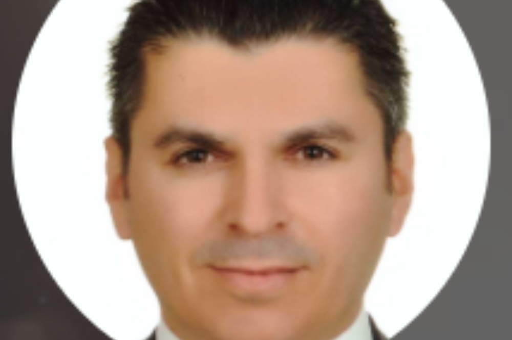 Dr. Öğr. Üyesi Faruk MERT