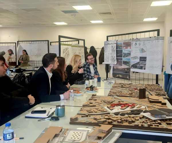 Vertical Studio – Section 2–6 project