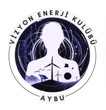 Vizyon Enerji Kulübü Amblem