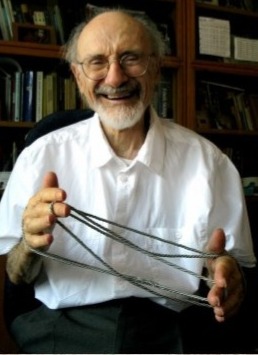 Prof. Dr. Teo Grünberg’in fotoğrafı