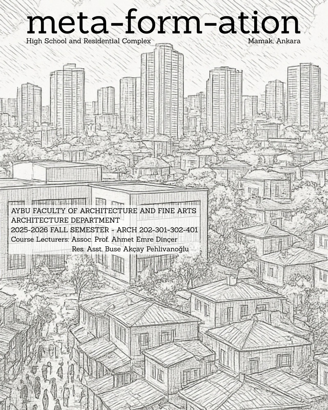 Dikey Stüdyo Şubeleri