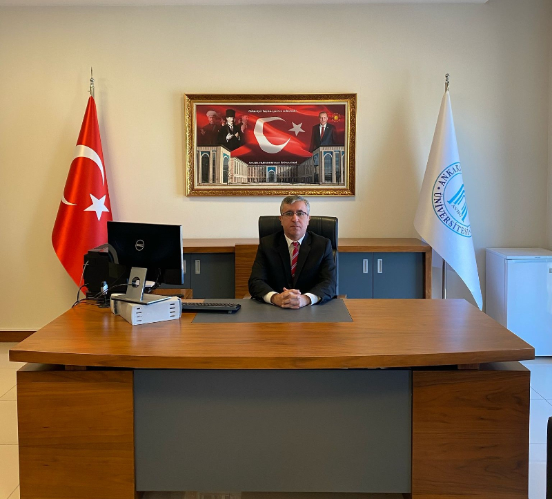 Prof. Dr. Fatih Cemil ÖZBUĞDAY