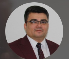 Doç. Dr. Abdullah ORMAN