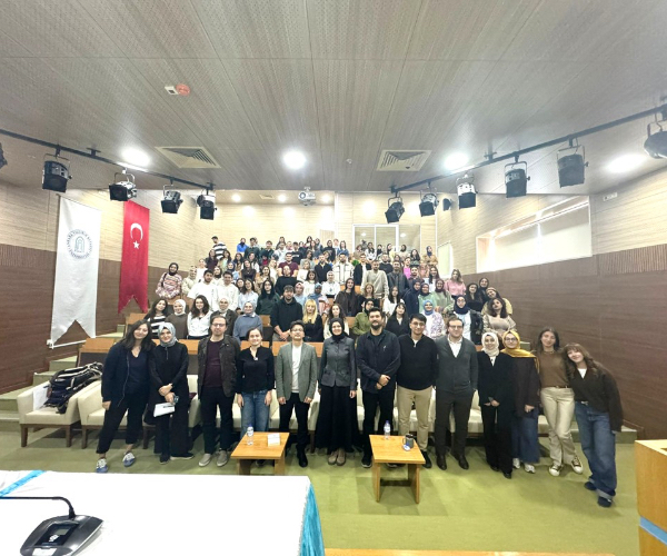 AYBU Mimarlık Ekibi, İtalya’da düzenlenen Uluslararası Gençlik Kültürel Miras Kampı’ndan edindikleri deneyimleri paylaştı