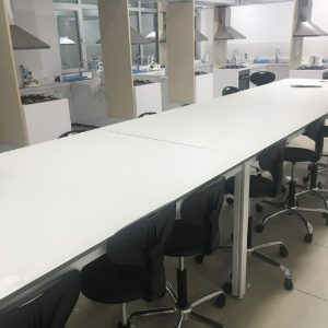 Beslenme İlkeleri Uygulama Laboratuvarı Görsel Resim