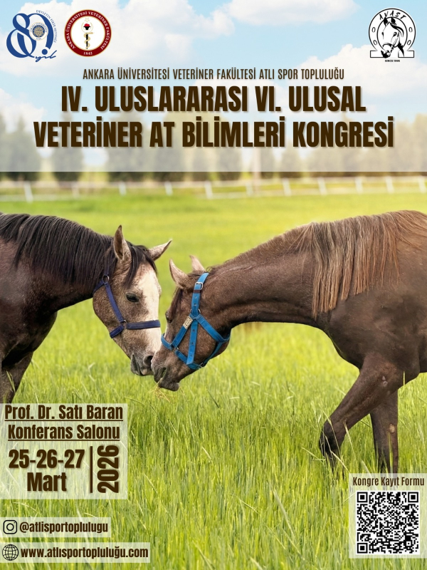 ANKARA YILDIRIM BEYAZIT ÜNİVERSİTESİ’NDEN ULUSLARARASI KONGREYE DAVETLİ KONUŞMACI KATILIMI