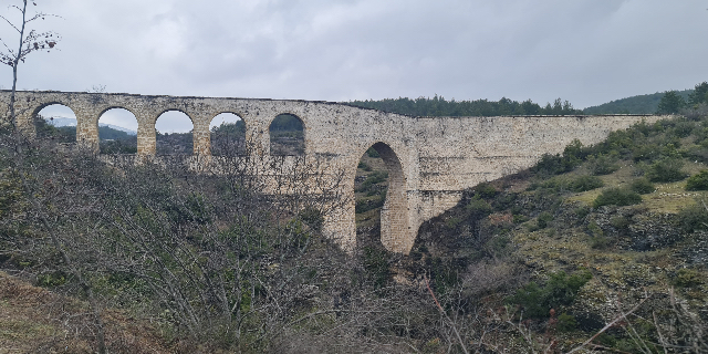a technical field trip to Safranbolu, a city listed on the UNESCO World Heritage List