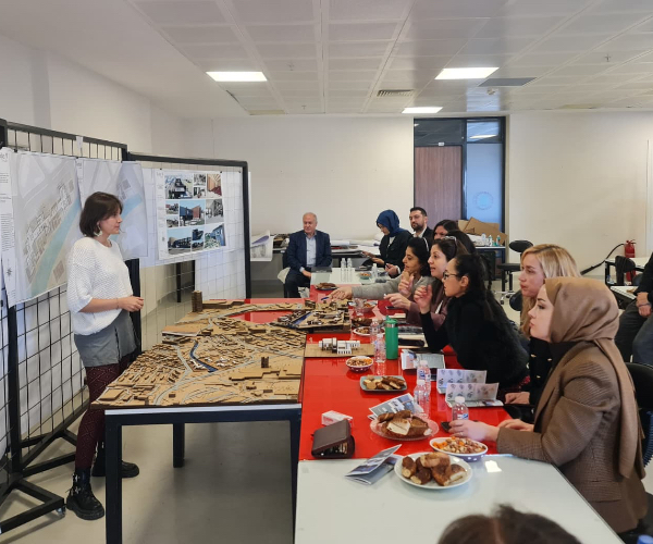 Vertical Studio – Section 2–6 project