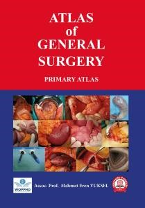 atlas of general surgery