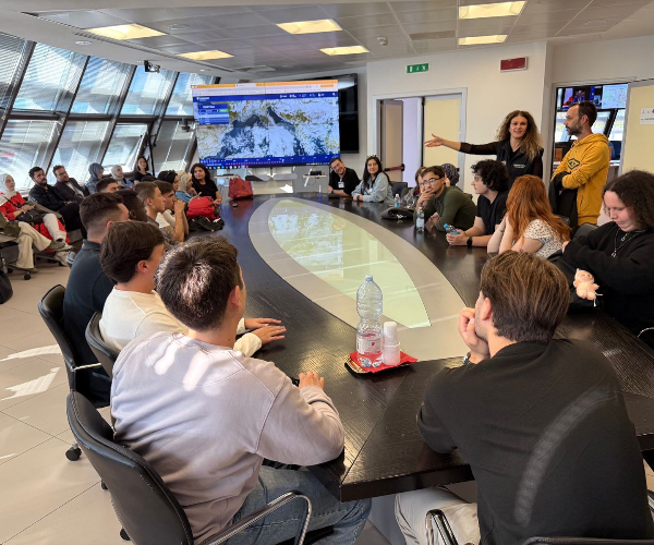 International Youth Cultural Heritage Camp