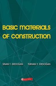 Basic Materials of Construction