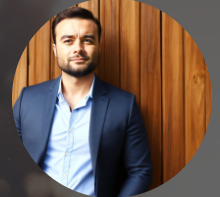 Öğr. Gör. Tarık İsmet ALKAN