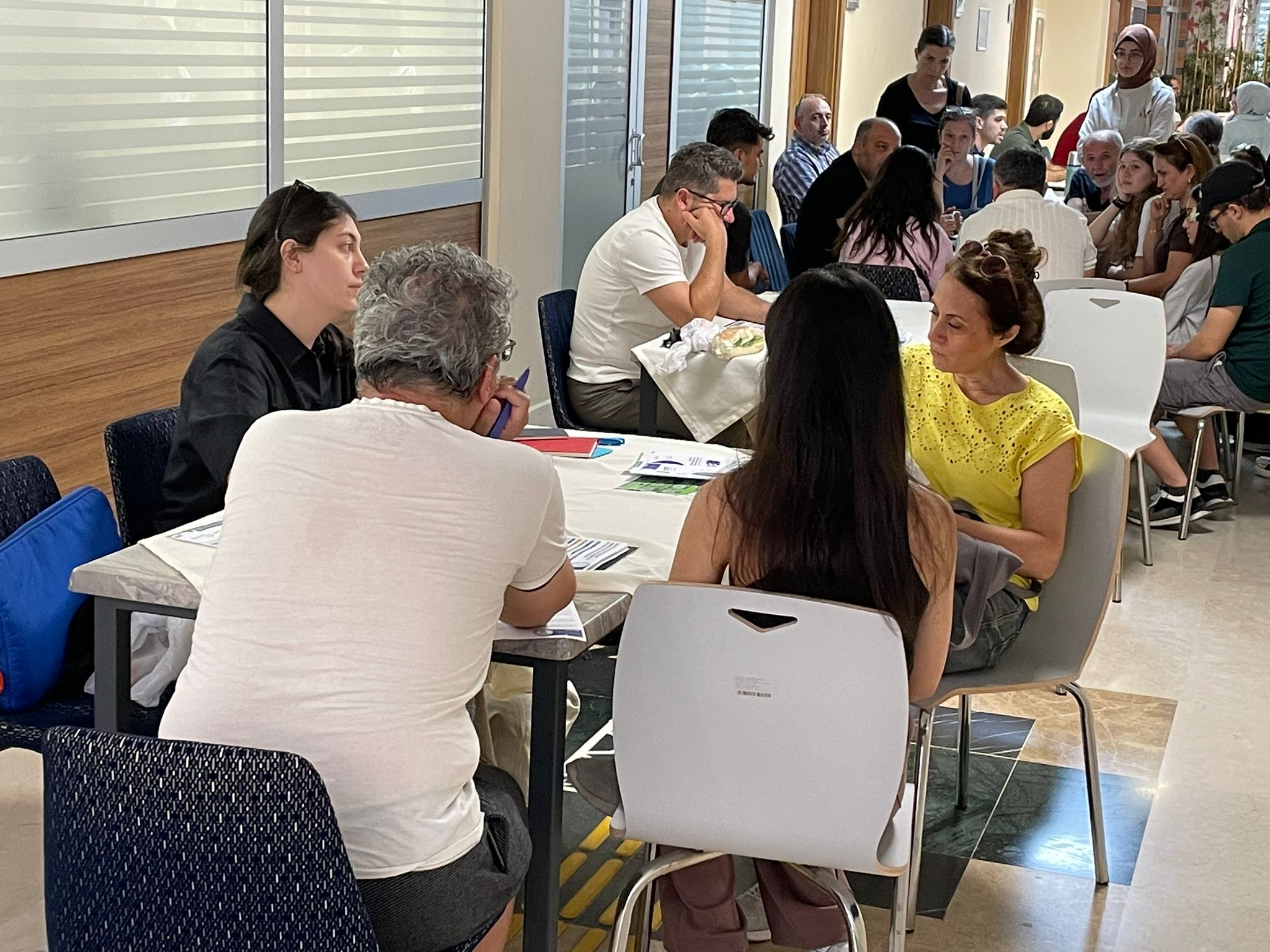 Open and Advisory Days 