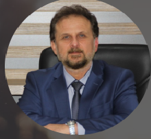 Prof. Dr. Recep YİĞİT