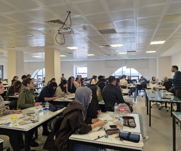 ARCH149 Workshop: Architectural Watercolor Sketching