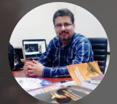 Öğr. Gör. Hacı Murat ÖZDEMİR