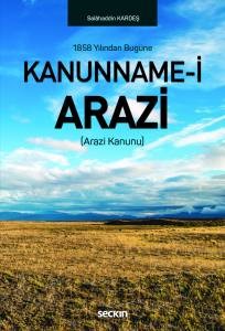 kanunname-i arazi
