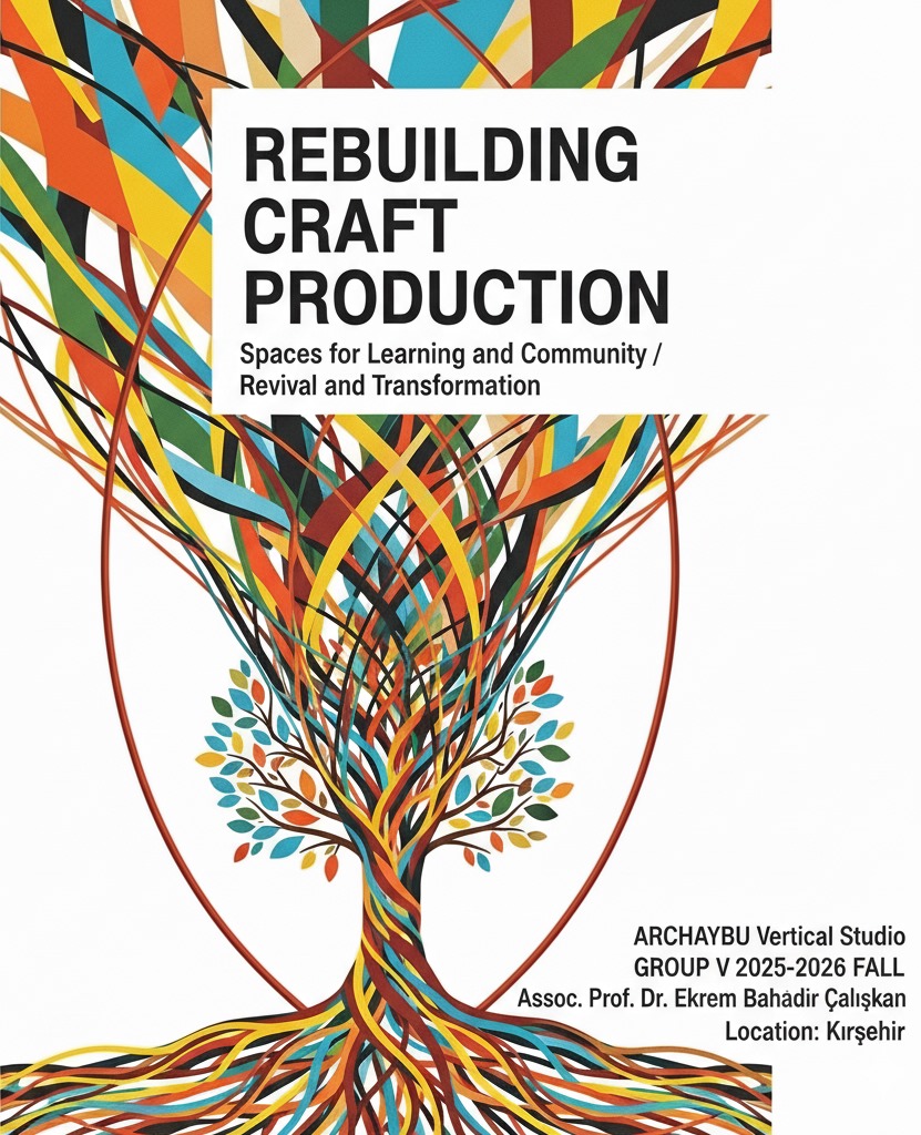 Dikey Stüdyo Şubeleri