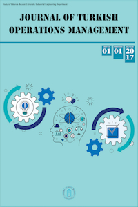 JTOM Dergisinin Açık mavi renkli kapağı