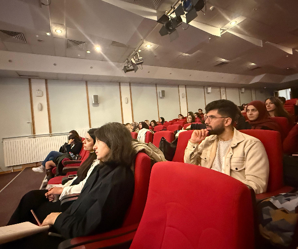 Mekan_Sanal_Imersif: Immersive Virtual Reality and Architecture