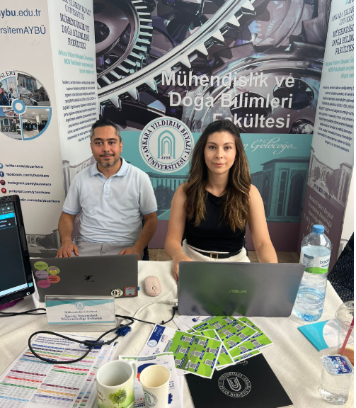 The second photo from The Promotion Days