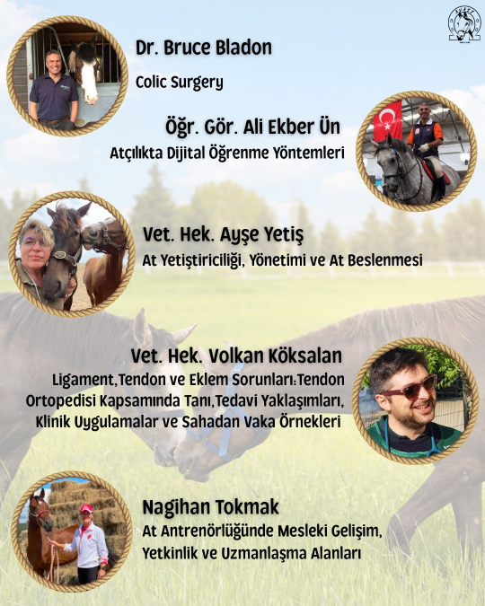 ANKARA YILDIRIM BEYAZIT ÜNİVERSİTESİ’NDEN ULUSLARARASI KONGREYE DAVETLİ KONUŞMACI KATILIMI