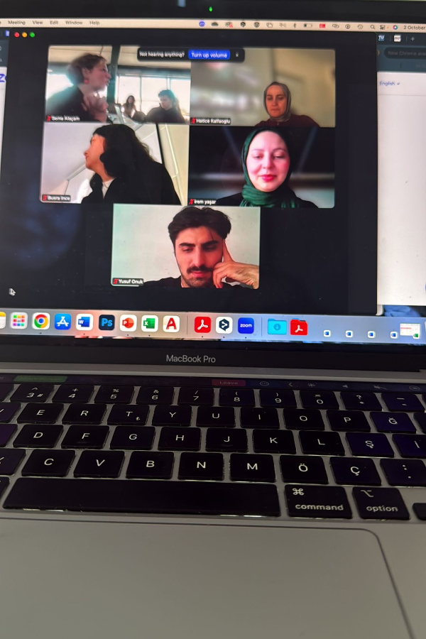 Vıtıum Plıcae Prıon: İlham Verici 3B Model Üretimi