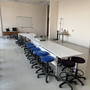 Besin Kimyası&nbsp;ve Mikrobiyoloji Laboratuvarı Görsel Resim